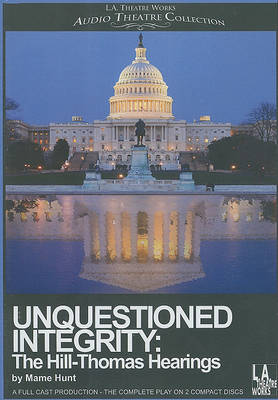 Cover of Unquestioned Integrity