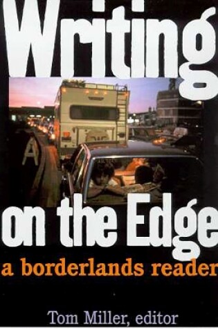 Cover of Writing on the Edge