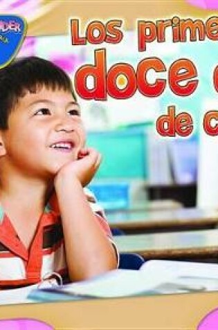 Cover of Los Primeros Doce Días de Clases