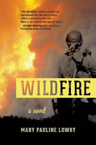 Cover of Wildfire