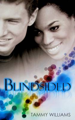 Book cover for Blindsided