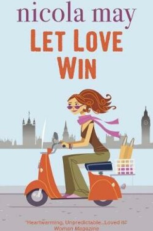 Cover of Let Love Win