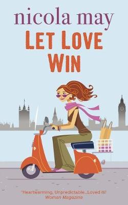 Book cover for Let Love Win