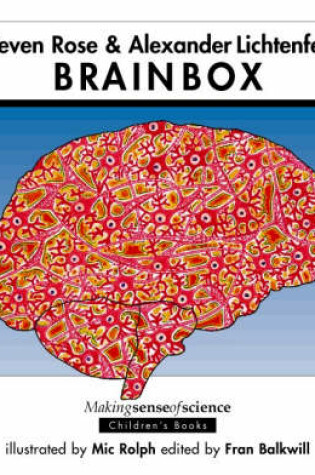 Cover of BrainBox