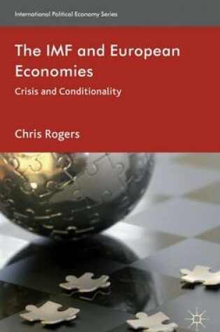 Cover of The IMF and European Economies