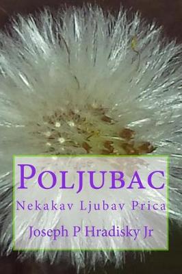 Book cover for Poljubac