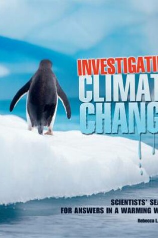 Cover of Investigating Climate Change