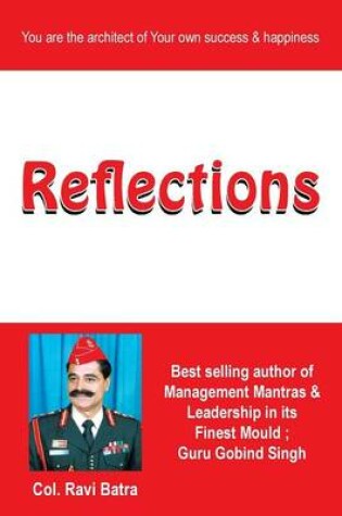 Cover of Reflections