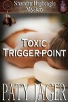 Book cover for Toxic Trigger-point