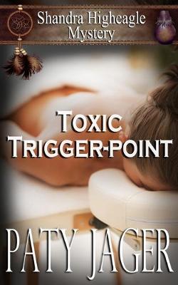 Book cover for Toxic Trigger-point