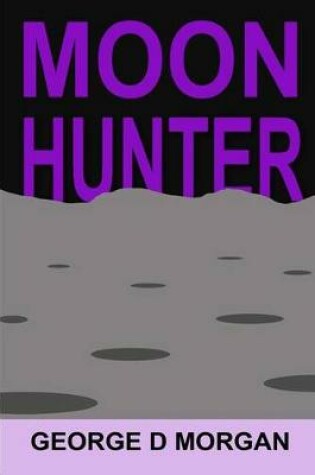 Cover of Moon Hunter