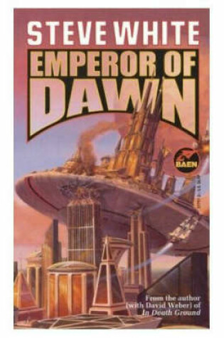 Cover of Emperor of Dawn