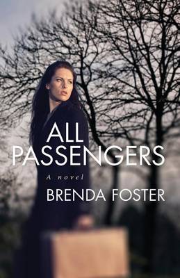 Book cover for All Passengers