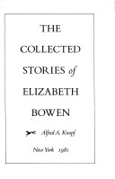 Book cover for Coll Stories E. Bowen