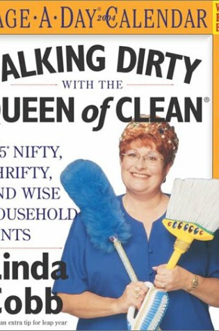 Cover of Talking Dirty 2004 Diary