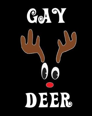 Book cover for Gay Deer