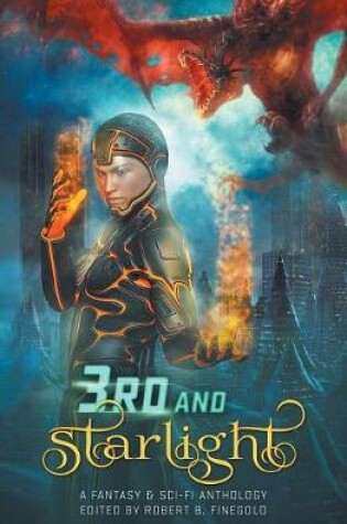 Cover of 3rd and Starlight