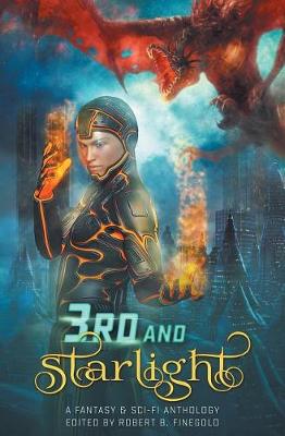 Book cover for 3rd and Starlight