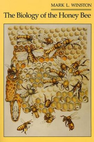 Cover of The Biology of the Honey Bee
