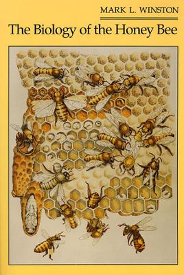 Book cover for The Biology of the Honey Bee
