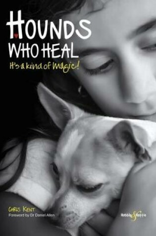 Cover of Hounds who heal