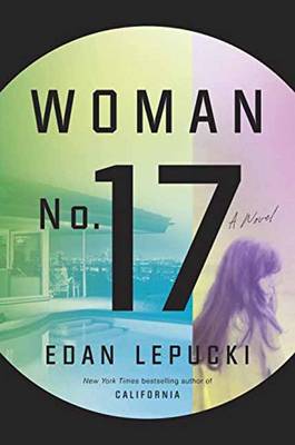 Book cover for Woman No. 17