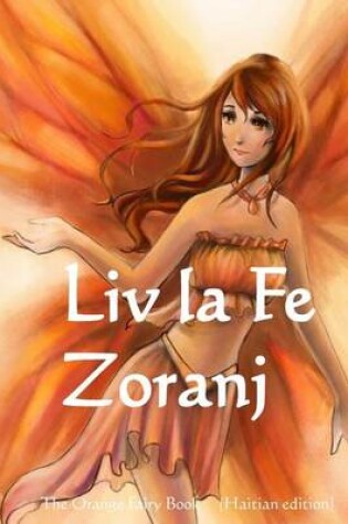 Cover of LIV La Fe Zoranj