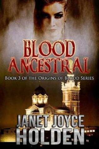 Cover of Blood Ancestral