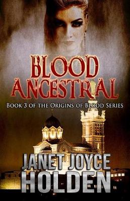 Cover of Blood Ancestral