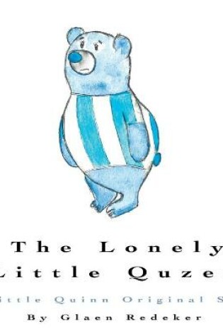 Cover of The Lonely Little Quzer