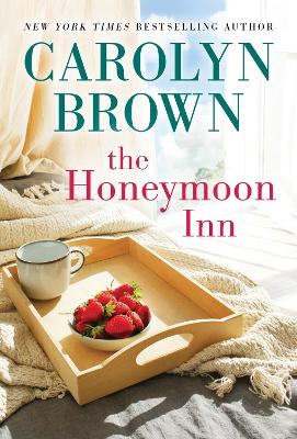 Book cover for The Honeymoon Inn