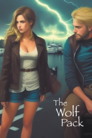 Cover of The Wolf Pack