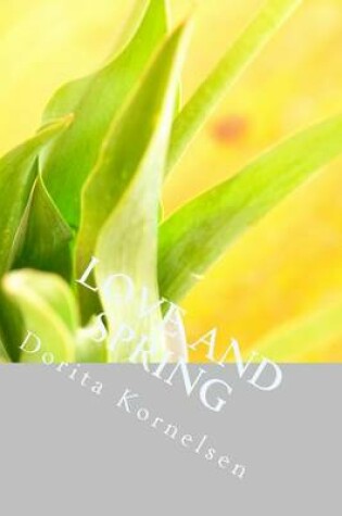 Cover of Love and Spring