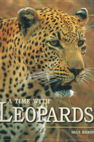 Cover of A Time with Leopards