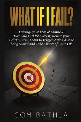 Book cover for What If I Fail?