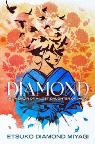 Cover of Diamond