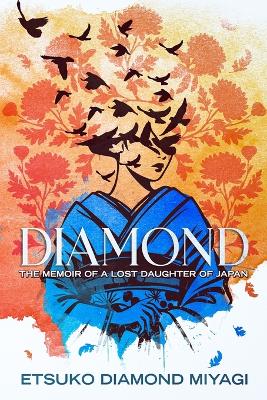 Cover of Diamond