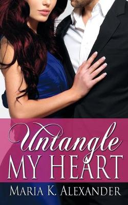 Cover of Untangle My Heart