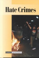 Book cover for Hate Crimes