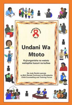 Book cover for Undani Wa Mtoto