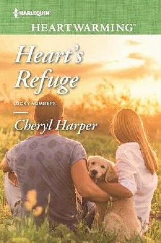 Cover of Heart's Refuge