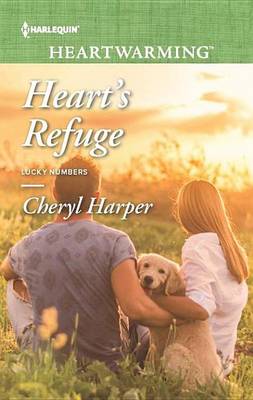 Cover of Heart's Refuge