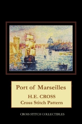 Cover of Port of Marseilles