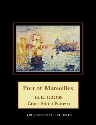 Book cover for Port of Marseilles