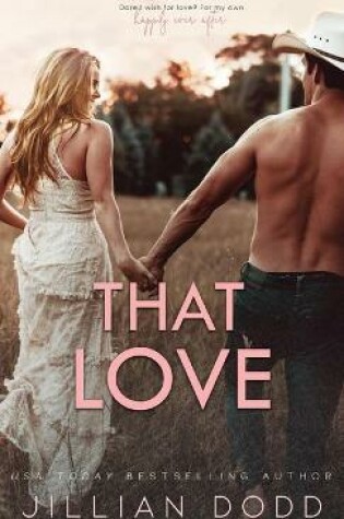 Cover of That Love