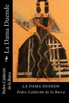 Book cover for La Dama Duende (Spanish Edition)