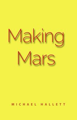 Cover of Making Mars