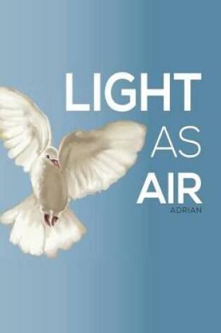 Cover of Light as Air