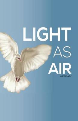 Book cover for Light as Air