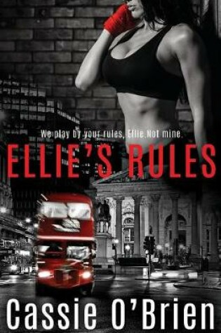 Cover of Ellie's Rules